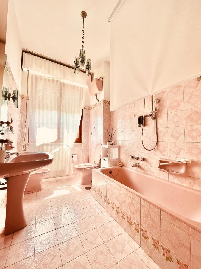 Affittacamere Umberto&Marisa Foligno Exteriér fotografie